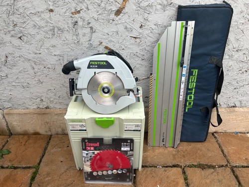 Festool circular saw - hk,