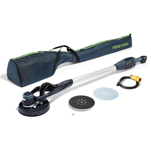 Festool planex lhs - 225, eq