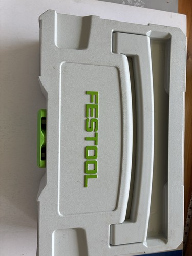Festool systainer says mini - festool, says-mini
