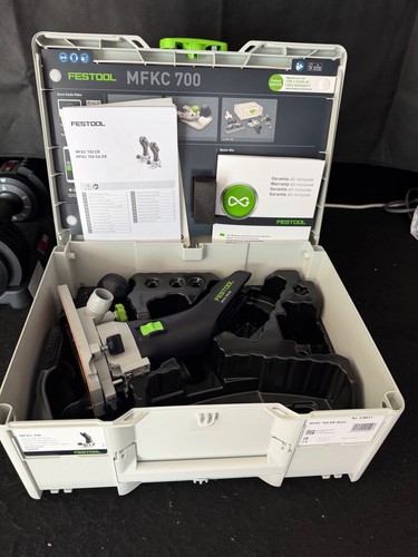 Festool mfkc 700 - 700, eb-basic