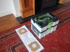 Festool CTMC Midi Cordless 18V