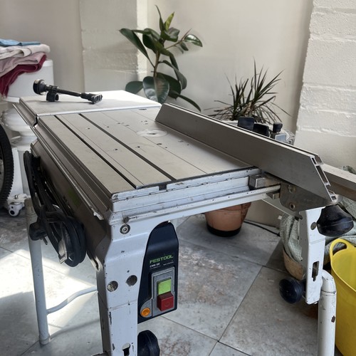 Festool cms table - cms,