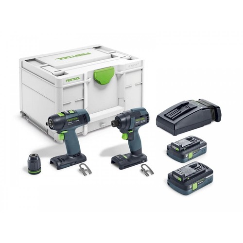 Festool tid18 t18 3 - tid18, +