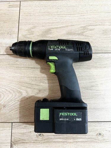 Festool tdk cordless - festool,