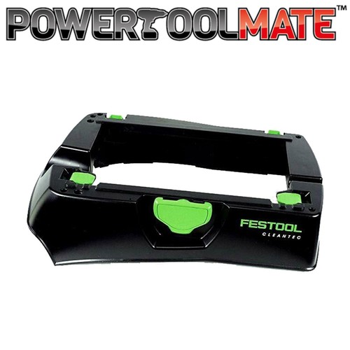 Festool 203227 dust extractor - dust,