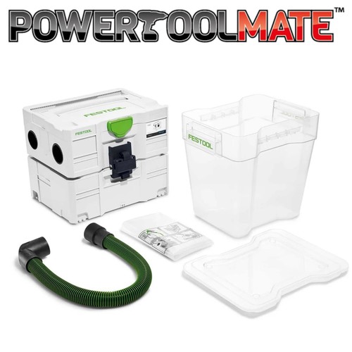 Festool 204083 20 ct - ct-va-20,