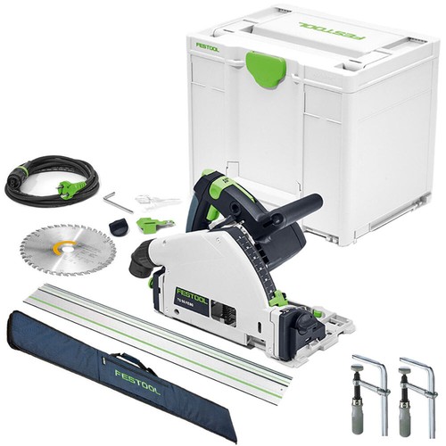 Festool ts55 febq plus - festool, 160mm