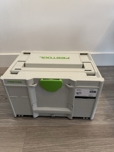 Festool 204842 systainer - systainer, 3