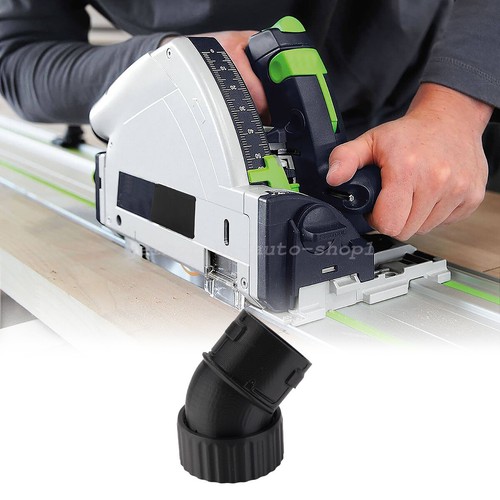Snag hose port - with, fixable