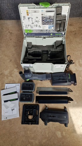 Festool cordless insulation - festool,