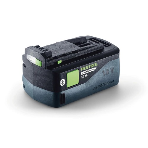 Festool bp18 0ah hp - 5.0ah, hp-asi