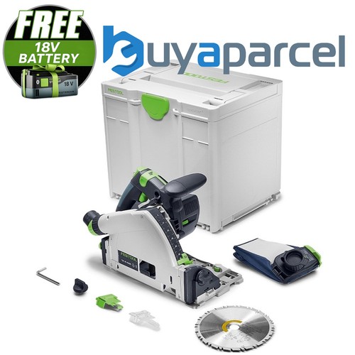 Festool tsc kseb basic - tsc, 55