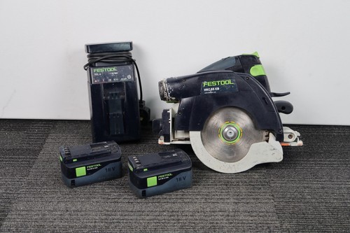 Festool hkc 18v 160mm - hkc, 55