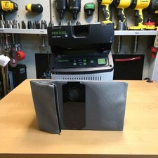 204308 Festool Reusable Dust