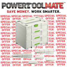 Festool 577769 Sortainer