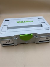 Festool 578110 5 Pieces