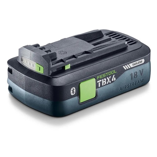 Festool tbx c asi - 4, 18v
