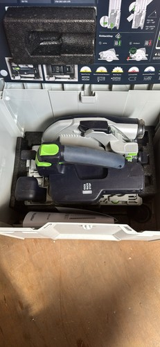 Festool hkc keb basic - festool, keb-basic