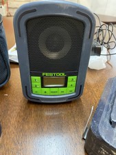Festool SYSROCK Bluetooth FM