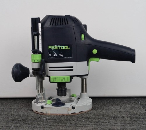 Festool 1400 ebq - 1400, router