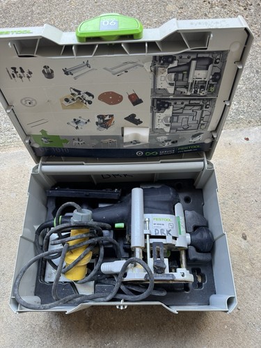 Festool 1010 ebq corded - festool,