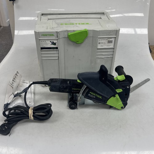 Festool dsc 125 plus - festool, 240v