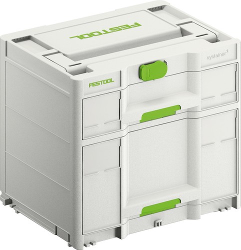Festool drawer sortainer - festool,