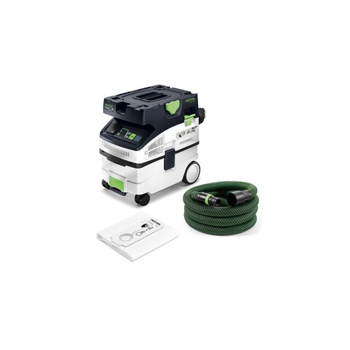 Festool dust extractor ctl - dust,