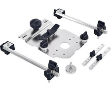 Festool Hole Drilling Set LR