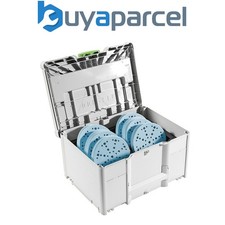 Festool X120 Sanding Abrasive