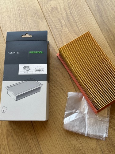 Festool ctl sys filter hf - filter,