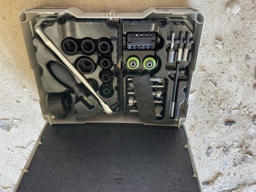 Festool 200909 sys centrotec - 200909,