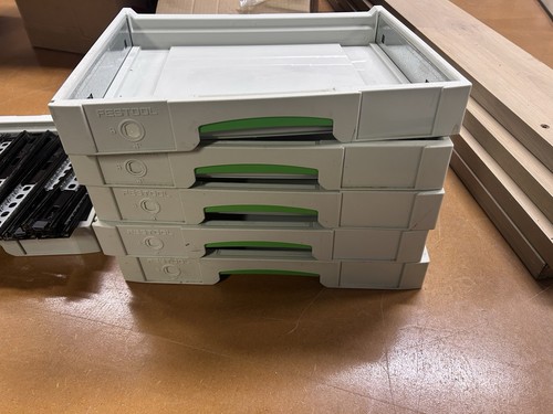 Festool 500692 pull out - 500692,
