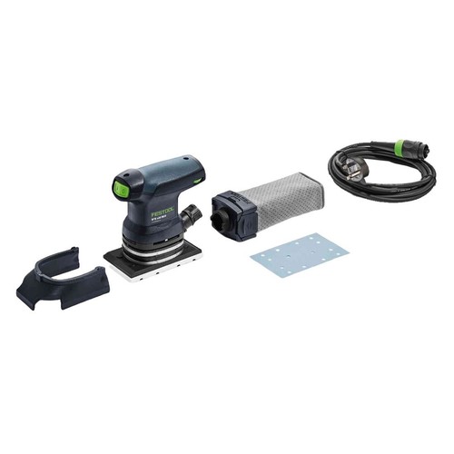 Festool rts400req rutscher - festool,