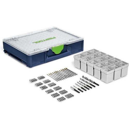 Festool organiser sys3orgm89 - organiser,