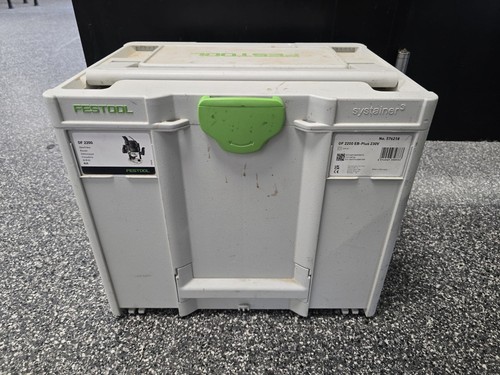 Festool 2200 plus - festool,