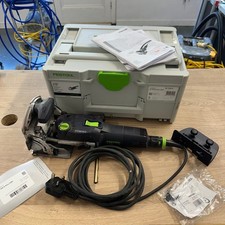 Festool DF500 Q-Plus GB Domino