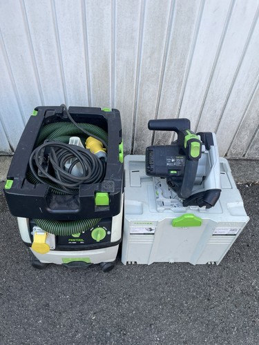 Festool hover ctl - festool, 110v
