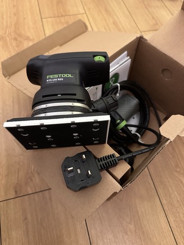Festool rts 400 req - 400,