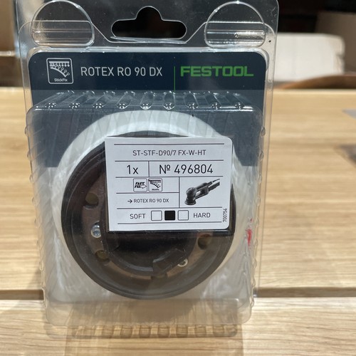 Festool 496804 soft sanding - festool,