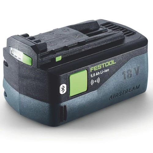 Festool bp18 0ah hp asi - li, hp-asi