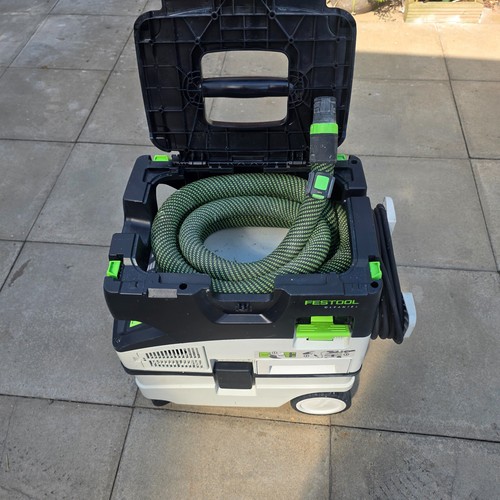Festool ctl midi - midi, i