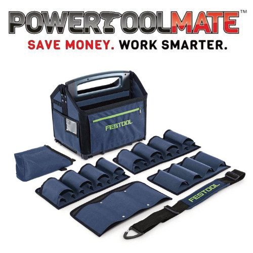 Festool 577501 systainer - 577501,