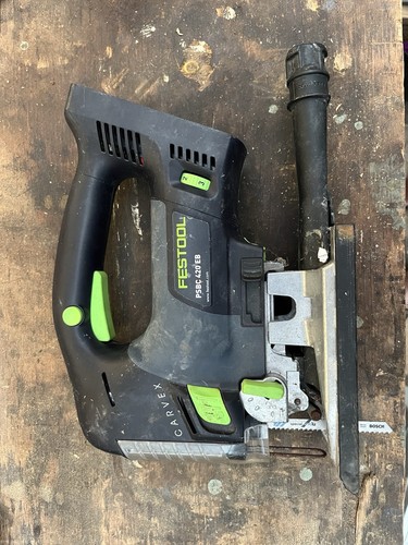 Festool psbc 420 carvex - eb,