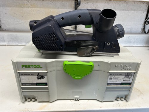 Festool ehl plus 240v - 65,