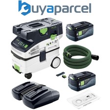 Festool CLEANTEC CTLC MIDI