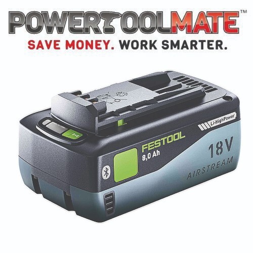 Festool 577323 18v - , 8ah