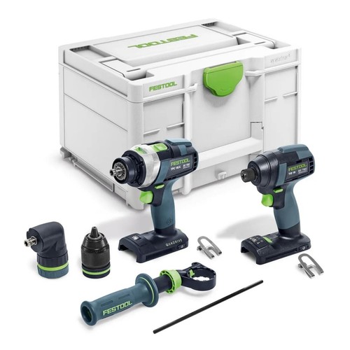 Festool tid basic - festool, 18
