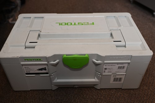 Festool extra wide - festool, systainer
