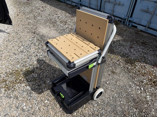Festool 1000 set - festool,